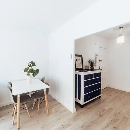 Apto B. Urbanizacion Lanzas, Playa Muchavista * La Venteta