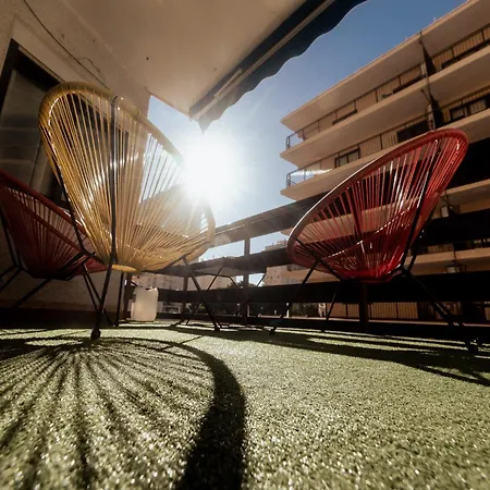 Apto B. Urbanizacion Lanzas, Playa Muchavista La Venteta