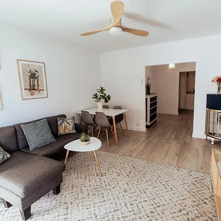 Apto B. Urbanizacion Lanzas, Playa Muchavista *